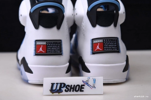 6 CT8529-410 Jordan CT8529-410 Air UNC 0816